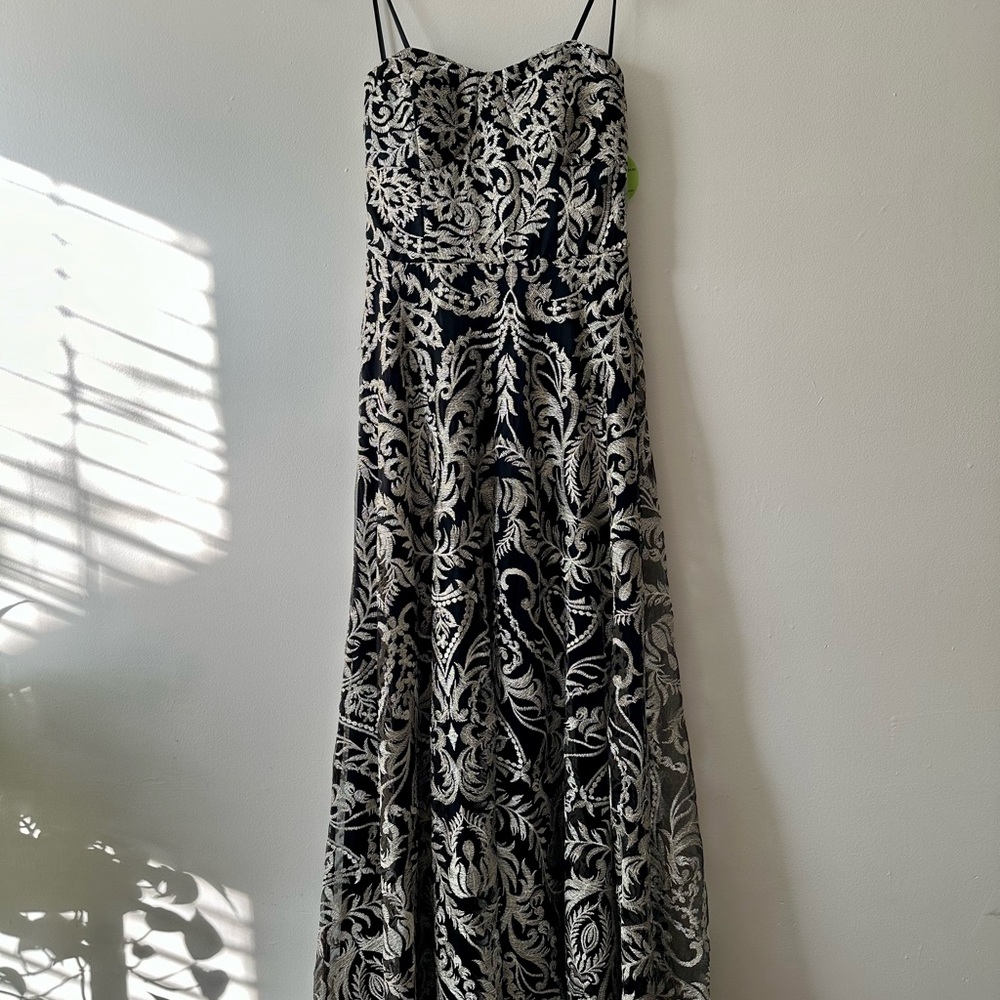 NWT Windsor formal dress